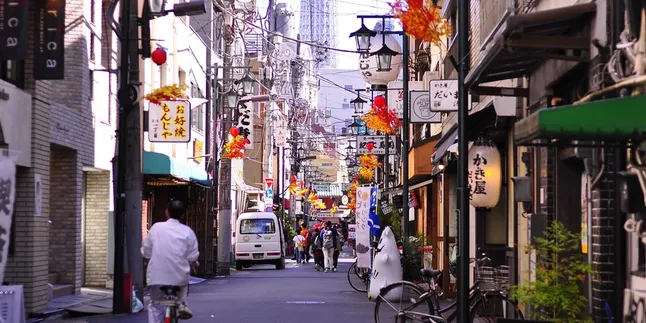 Penjelasan Aisatsu dalam Bahasa Jepang Lengkap dengan Contohnya