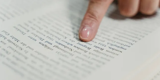 Penjelasan Arti "dari" yang Merupakan Kata Depan, Beserta Cara Menulisnya