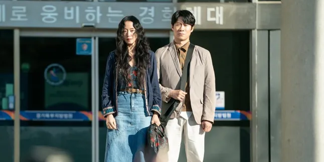Penjelasan Ending 'THE PRICE OF CONFESSION', Drama Korea Terbaru Kim Go Eun yang Trending di Netflix