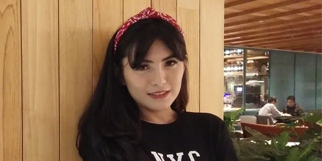 Penjelasan Kenapa Angela Lee Bebas Lebih Cepat dari Masa Hukuman