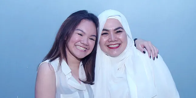 Penjelasan Sarita Tentang Shafa Yang Sebut Jennifer Dunn 'Mama'