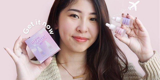 Sales Doubled, Local Brand True To Skin Gains Popularity in Shopee Live