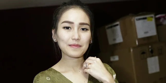 Penonton 'DIMSUM MARTABAK' Sedikit, Ayu Ting Ting Langsung Syuting Film Kedua