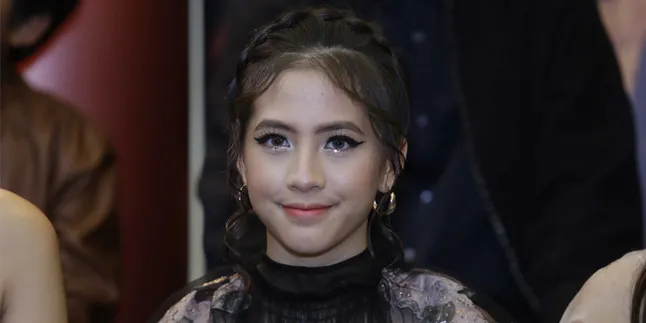 Penonton Film Indonesia Makin Tumbuh, 60% Dihuni Generasi Seusia Zara JKT48 Penonton Film Indonesia Makin Tumbuh, 60% Dihuni Generasi Seusia Zara JKT48