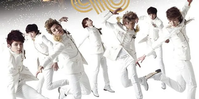 Penonton Film Infinite Lebih Tinggi Daripada SuJu - Big Bang