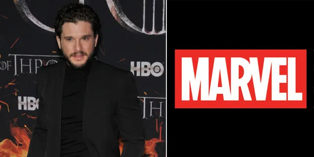 Pensiun dari 'GAME OF THRONES', Kit Harington Siap Gabung MCU Pensiun dari 'GAME OF THRONES', Kit Harington Siap Gabung MCU