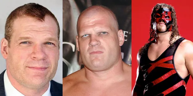 Pensiun Jadi Pegulat, Kane WWE Nyalon Jadi Walikota
