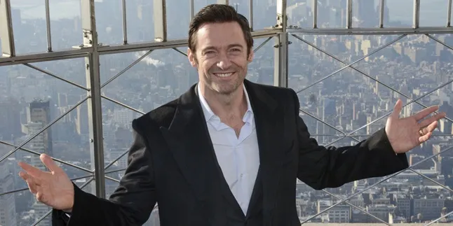 Pensiun Jadi Wolverine, Hugh Jackman Ingin Perankan James Bond?