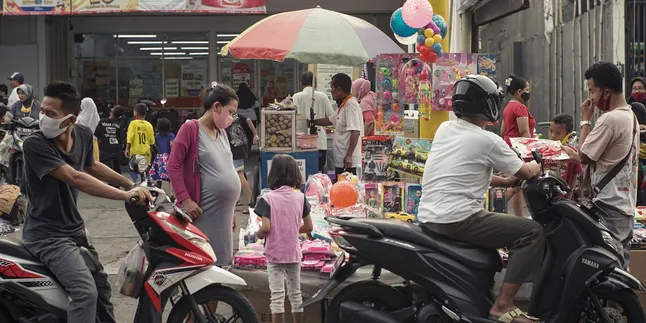 Pentingnya Edukasi Gizi: Cegah Stunting dengan ASI dan MPASI yang Tepat