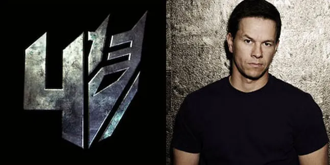 Pentingnya Peran di 'TRANSFORMERS 4' Bagi Mark Wahlberg