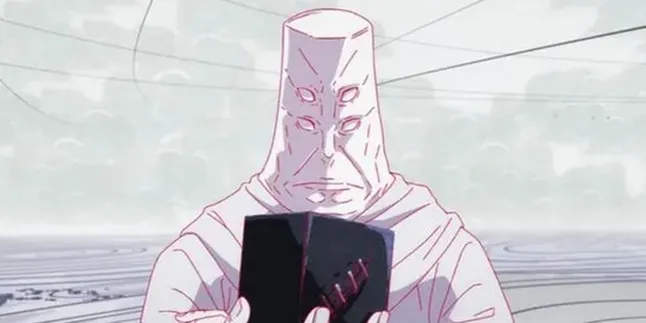 The Importance of Tengen in JUJUTSU KAISEN, Here's an Explanation of His Powers