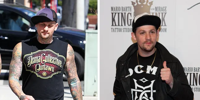 Pentolan Good Charlotte Ini Bikin Side Project Bareng Pentolan Good Charlotte Ini Bikin Side Project Bareng
