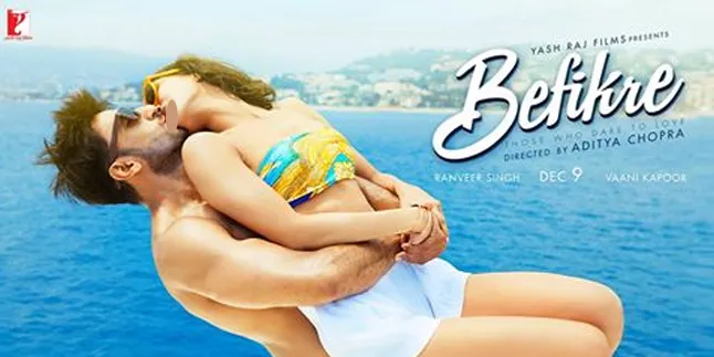Penuh Adegan Hot, Film Baru Suami Rani Mukherjee Tuai Cacian Penuh Adegan Hot, Film Baru Suami Rani Mukherjee Tuai Cacian
