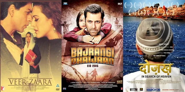 Penuh Air Mata, Ini 6 Film Bollywood Islam dengan Kisah Menyentuh - Bisa Bikin Kalian Nangis Penuh Air Mata, Ini 6 Film Bollywood Islam dengan Kisah Menyentuh - Bisa Bikin Kalian Nangis