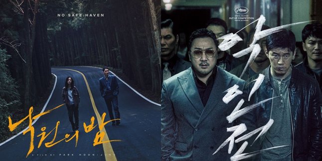 Full of Action, Here are 7 Thrilling Korean Mafia Films You Must Not Miss