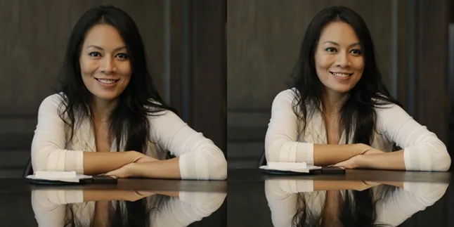 Penuh Bakat, Akankah Dee Lestari Jadi Sutradara Juga?