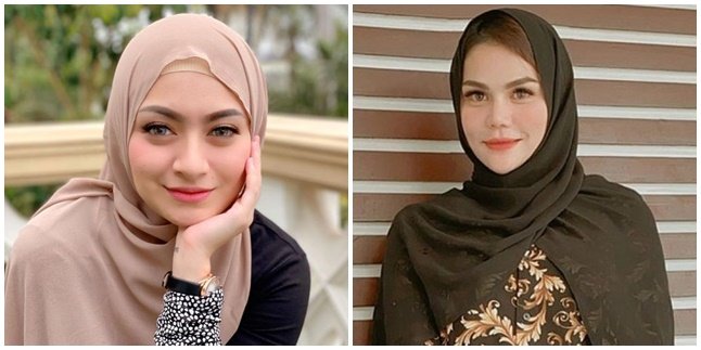 Full of Blessings, These 3 Celebrities Observe Their First Fasting in Their Lives in This Year's Ramadan