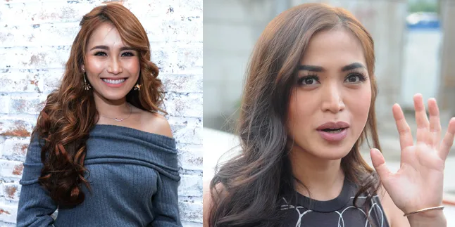 Penuh Drama, Jessica Iskandar Bantah Unfollow Ayu Ting Ting Lagi