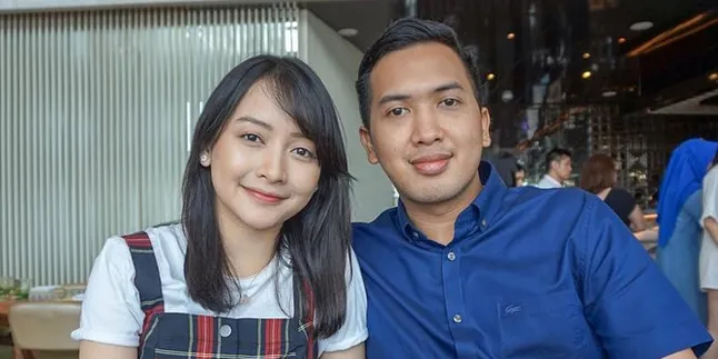 Penuh Drama, Kinal eks JKT48 Dapat Kejutan Bridal Shower