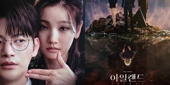 Full of Fantasy, Here are 7 Magic Korean Dramas - Exciting Stories of Magic
