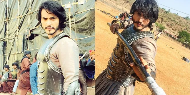 Penuh Haru, Ravi Bhatia Ungkap Makna Serial 'Jodha Akbar' Baginya