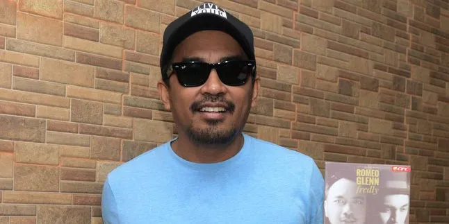 Penuh Inspirasi, Ini Dia Sosok Penulis Favorit Glenn Fredly