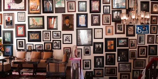 Penuh Kenangan, Ini 4 Rekomendasi Tempat di Jakarta dengan Vibes Tempo Doeloe
