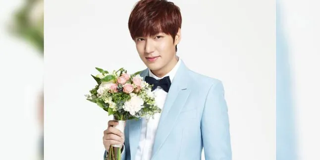 Penuh Kenangan Tak Terlupakan, Ini MV Lee Min Ho 'Thank You'