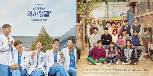 Full Story of Friendship, Here are 7 Dramas About Friendly Girls and Boys that are Exciting to Follow