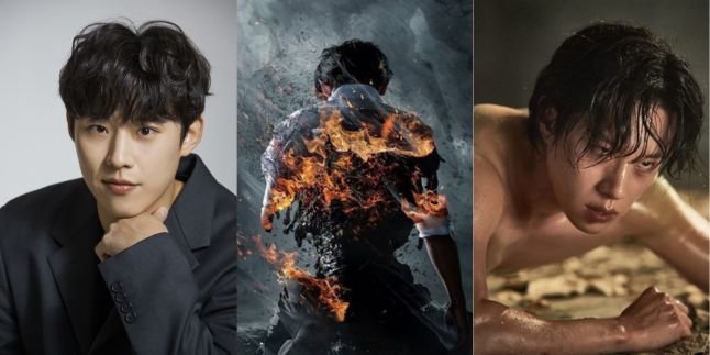 Full of Mystery! Kim Sung Cheol Leads the Adventure in 'HELLBOUND' Season 2