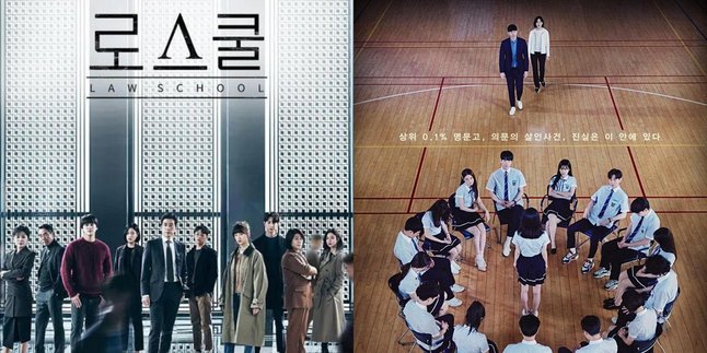 Full of Lessons, Here are 7 Korean Dramas About Teachers that Can Be an Inspiration