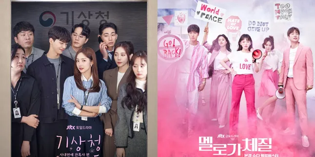 Penuh Pelajaran, Ini 7 Drama Tentang Perjuangan Move On yang Seru untuk Ditonton