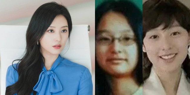 Full of Charm in the Drama QUEEN OF TEARS, Here are 8 Old Photos of Kim Ji Won that Are Highlighted
