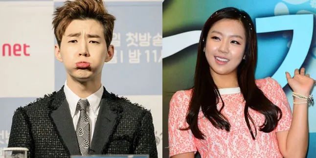Penuh Skandal, Netizen Minta Henry SuJu M Ceraikan Yewon Penuh Skandal, Netizen Minta Henry SuJu M Ceraikan Yewon