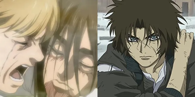 Penuh Spoiler, Ini 10 Rekomendasi Anime dengan MC yang Mati - Sukses Bikin Penonton Nyesek