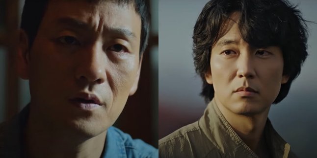 Tense and Full of Mystery, Here are 5 Korean Crime Profiler Dramas You Must Watch!