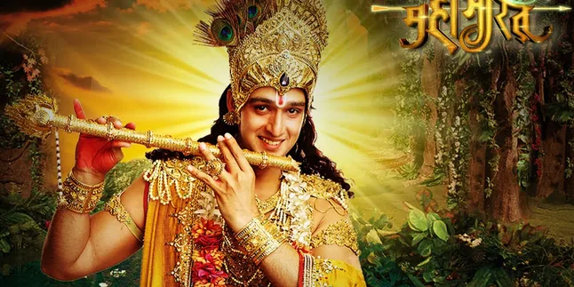 Penuhi Permintaan Fans, Mahabharata Diperpanjang Hingga... Penuhi Permintaan Fans, Mahabharata Diperpanjang Hingga...
