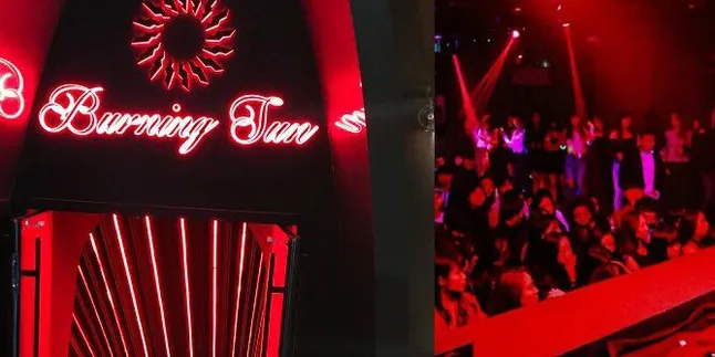 Penulis Ini Temukan Banyak Anak SD Jadi Wanita Penghibur di Kelab Malam Gangnam Penulis Ini Temukan Banyak Anak SD Jadi Wanita Penghibur di Kelab Malam Gangnam