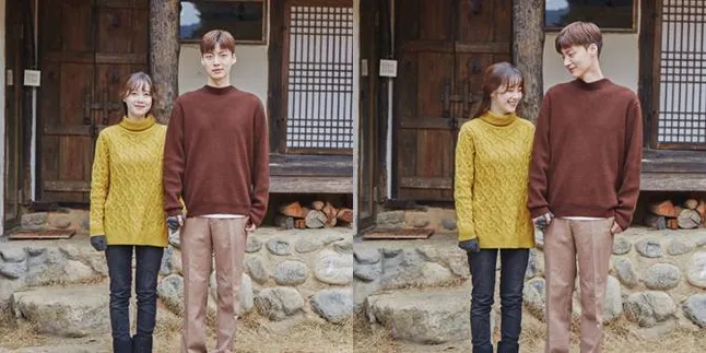 Penulis 'Newlyweds Diary' Frustrasi dengan Sikap Ahn Jae Hyun pada Goo Hye Sun