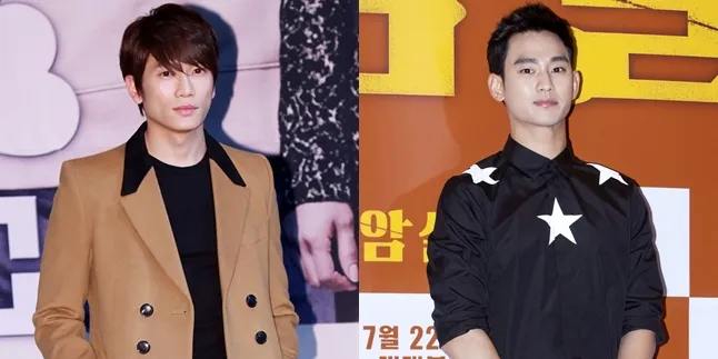Penulis Sukses Drama Ji Sung & Kim Soo Hyun Kolaborasi Dengan tvN Penulis Sukses Drama Ji Sung & Kim Soo Hyun Kolaborasi Dengan tvN