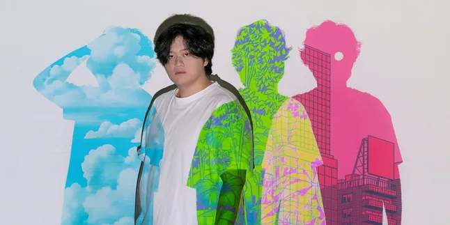 Penulisan Lirik Jadi Senjata Andalan Ravi Andika di EP Terbaru Berjudul Purwarupa