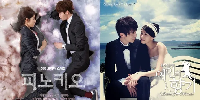 Penyakit Aneh - Kronis Drama Korea Ini Bisa Buat Mengharu Biru Penyakit Aneh - Kronis Drama Korea Ini Bisa Buat Mengharu Biru