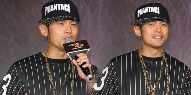 Penyakit Jay Chou Kembali Dibahas, Fans Merasa Makin Khawatir