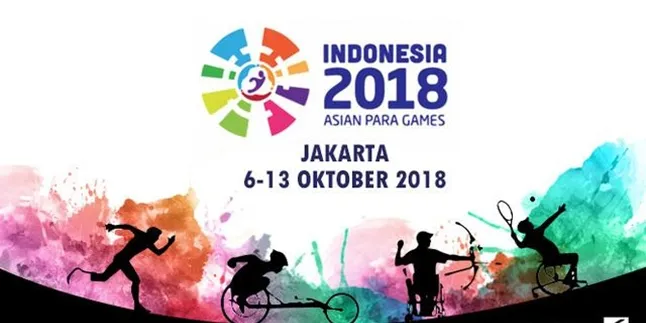 Penyandang Disabilitas Bisa Nonton Asian Para Games 2018 Gratis!
