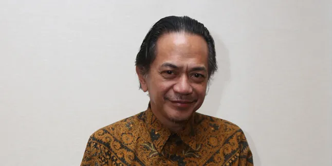 Penyandang Tunarungu, Putra Ray Sahetapy Main Film Layar Lebar Penyandang Tunarungu, Putra Ray Sahetapy Main Film Layar Lebar