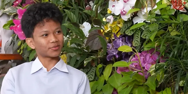 Banyuwangi Singer FP Claims His Money Was Spent by Family, Hundreds of Millions Disappear