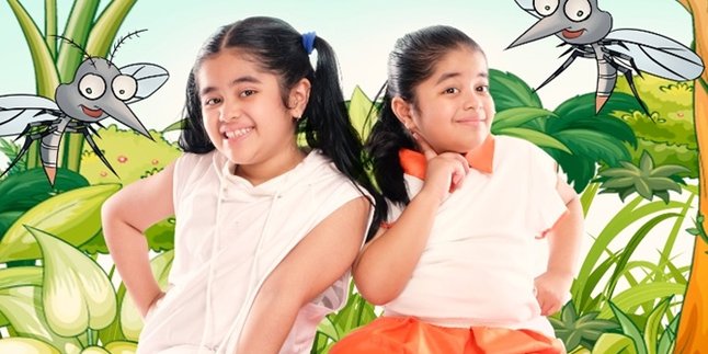 These Twin Child Singers Are Ready to Revive Children's Songs Through The Best Album by the Late Papa T Bob