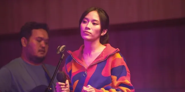 Penyanyi dan Penulis Lagu Winaya Kini Geluti Brazilian Jiu Jitsu Penyanyi dan Penulis Lagu Winaya Kini Geluti Brazilian Jiu Jitsu