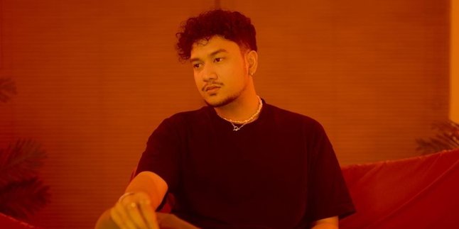 Penyanyi Hose Ali Hadirkan Warna Baru Lewat Single R&B 'Kaulah Hasratku'