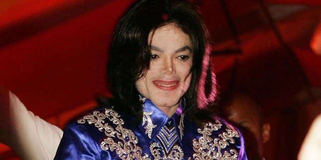 Penyanyi Ini Anak Dari Michael Jackson?